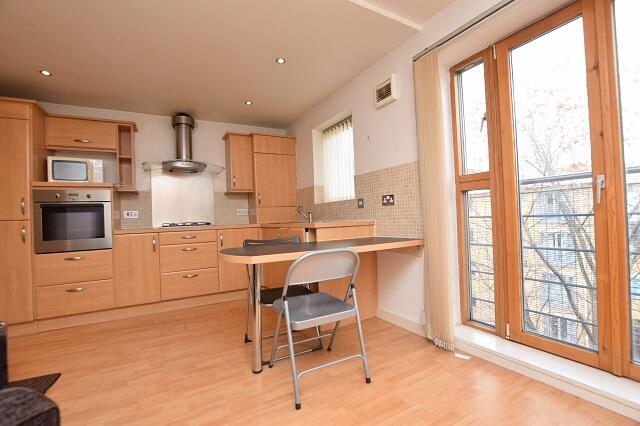 Main image of property: Leadmill Court, 2 Leadmill Street, S1 4SA