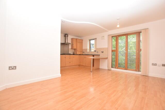 Main image of property: Leadmill Court, 2 Leadmill Street, S1 4SA