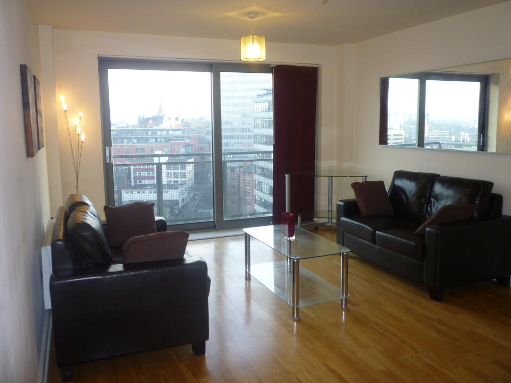 Main image of property: Metis, Scotland Street, S3 7AT