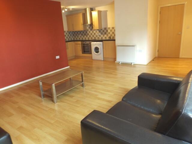 Main image of property: Mandale House, 30 Bailey Street, S1 4AD