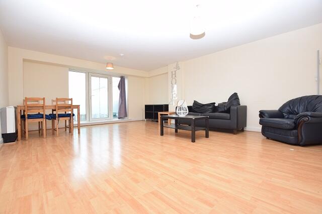 Main image of property: Royal Plaza, 2 Westfield Terrace, S1 4GG