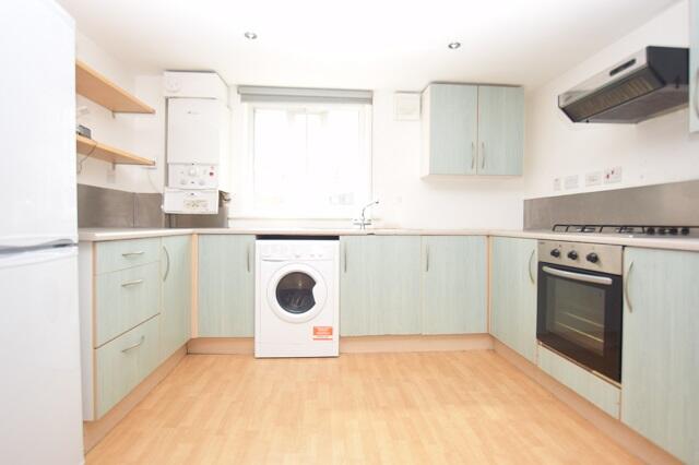 Main image of property: Columbia Place, 77 Fornham Street, Sheffield, S2 4AR