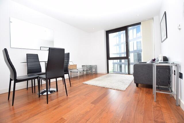 Main image of property: City Lofts, 7 St. Pauls Square, Sheffield, S1 2LB