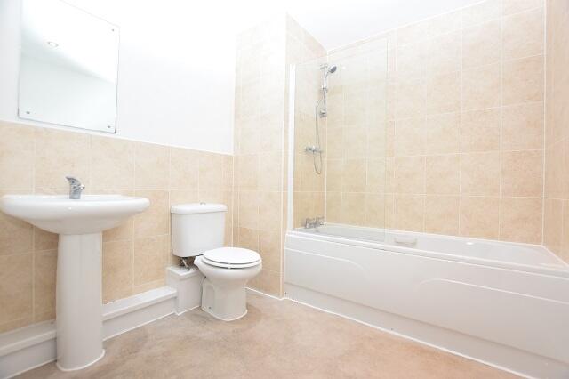 Main image of property: The Cube, 189 Shoreham Street, Sheffield, S1 4QU