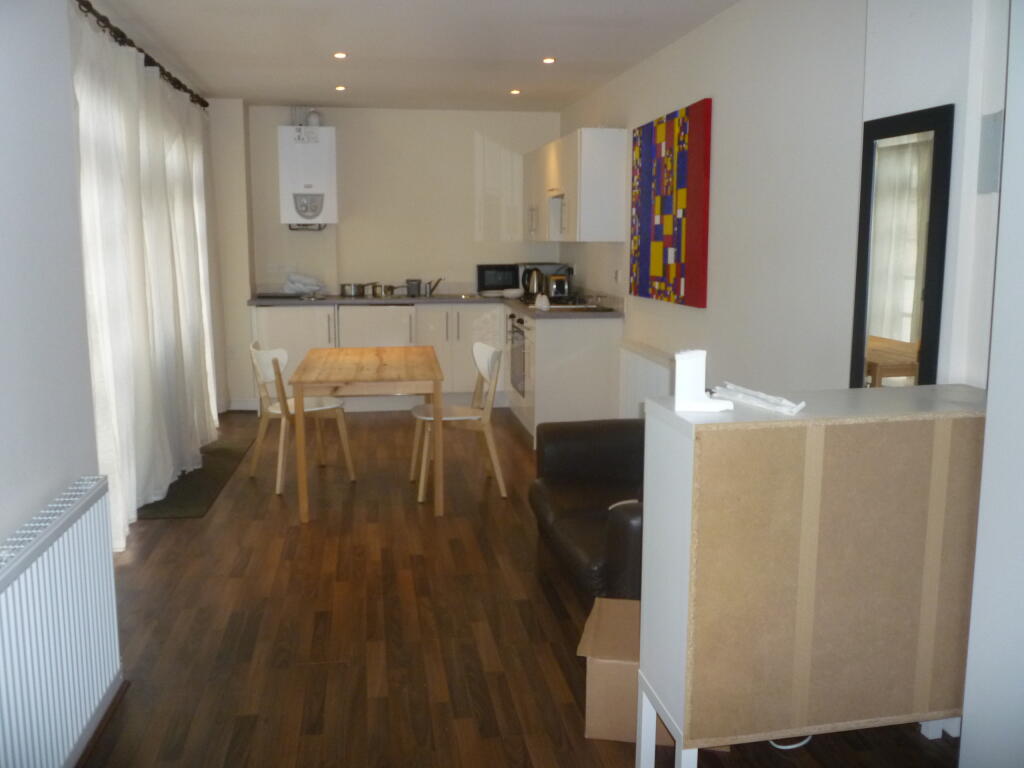 Main image of property: Cutlery Works, Lambert Street, S3 7BG