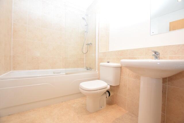Main image of property: The Cube, 189 Shoreham Street, Sheffield, S1 4QU
