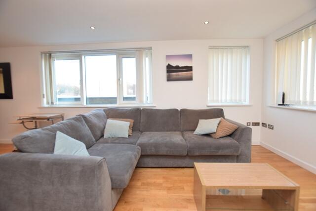 Main image of property: Barley House, 211 Ecclesall Road, S11 8HR