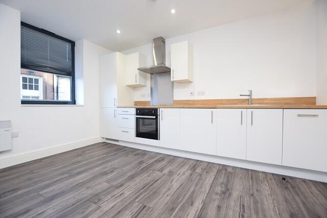 Main image of property: Queens House, 105 Queen St, S1 1AD