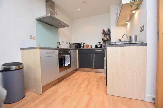 Main image of property: West One Aspect, 17 Cavendish Street, S3 7SS
