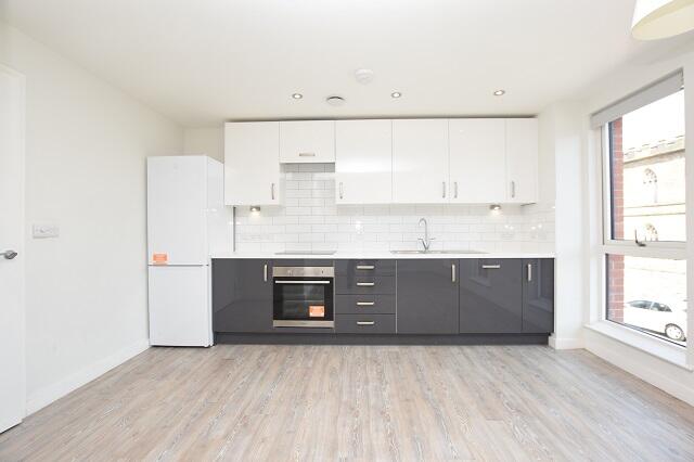 Main image of property: Burton, Dun Works, 25 Acorn Street, Sheffield, S3 8EY