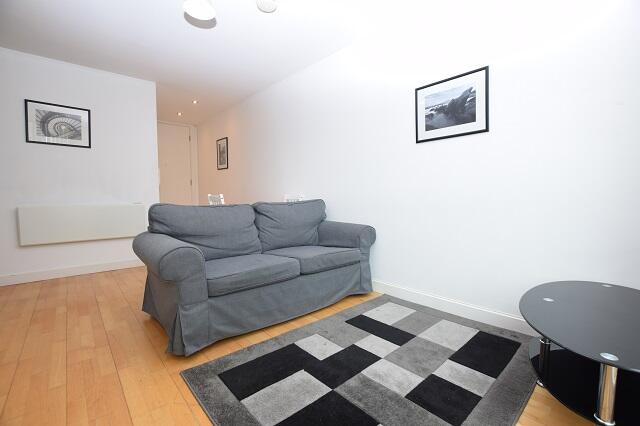 Main image of property: Apartment 76 Jet Centro, 79 St. Marys Road, Sheffield, S2 4AU