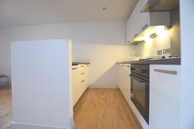 Main image of property: Jet Centro, 79 St.Mary's Road, S2 4AH