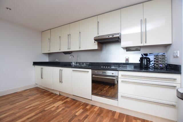 Main image of property: 3 Regent Street, Sheffield, S1 4DA