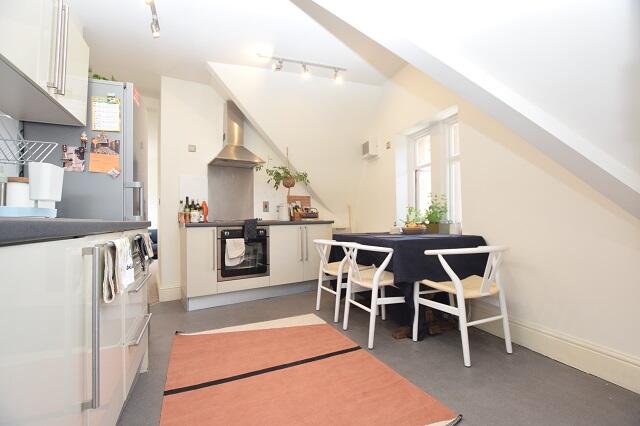 Main image of property: 58 Pinstone Street, Sheffield, S1 2HZ
