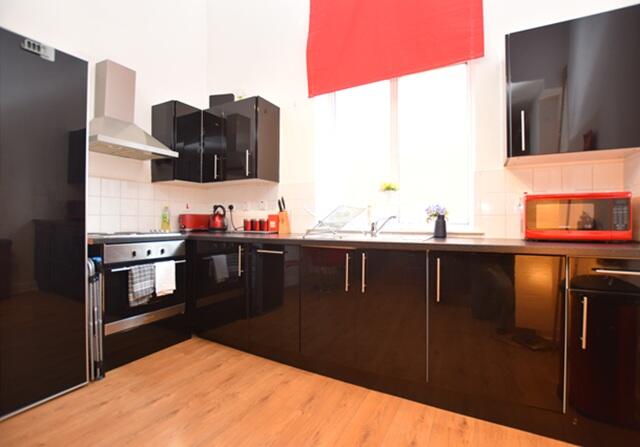 Main image of property: Bishops Lodge, 4 Rockingham Lane, Sheffield, S1 4FZ