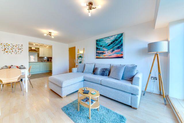 Main image of property: Royal Plaza, 1 Eldon Street, S1 4GB