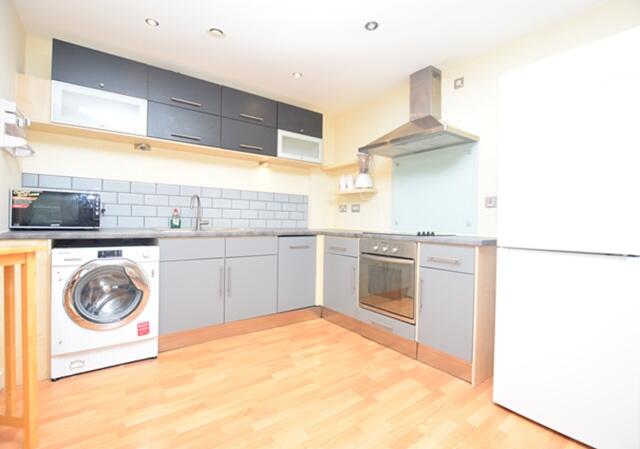 Main image of property: West One Aspect, 17 Cavendish Street, S3 7SS