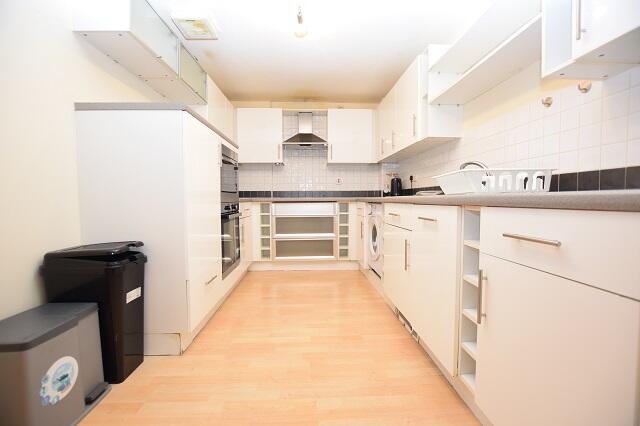 Main image of property: Royal Plaza, 2 Westfield Terrace, S1 4GD