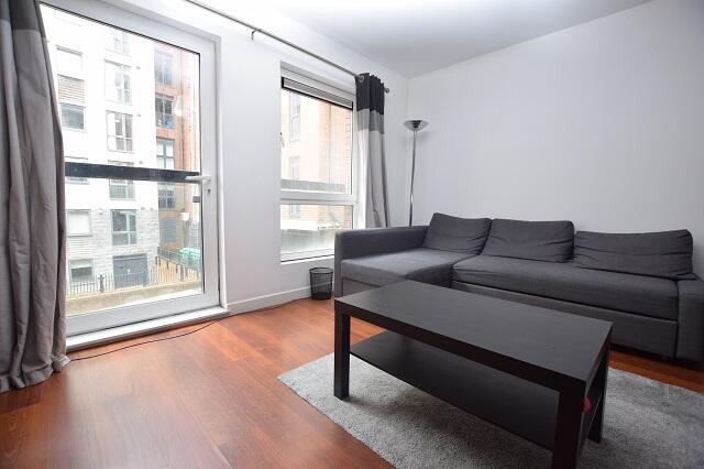 Main image of property: Q4 Apartments, 185 Upper Allen Street, S3 7GT