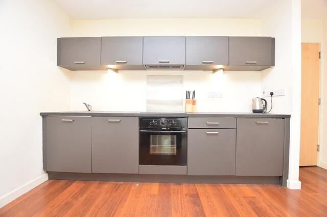 Main image of property: Q4, 185 Upper Allen Street, S3 7GY