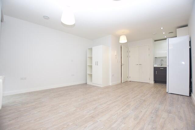 Main image of property: Sanderson's, Dun Works, 29 Acorn Street, Sheffield, S3 8FB