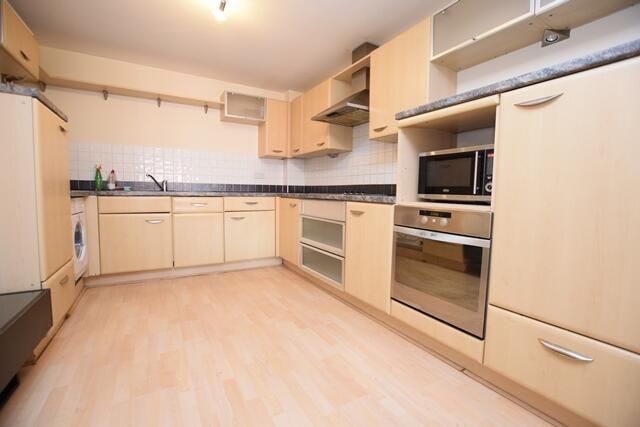 Main image of property: Royal Plaza, 2 Westfield, Sheffield, S1 4GG