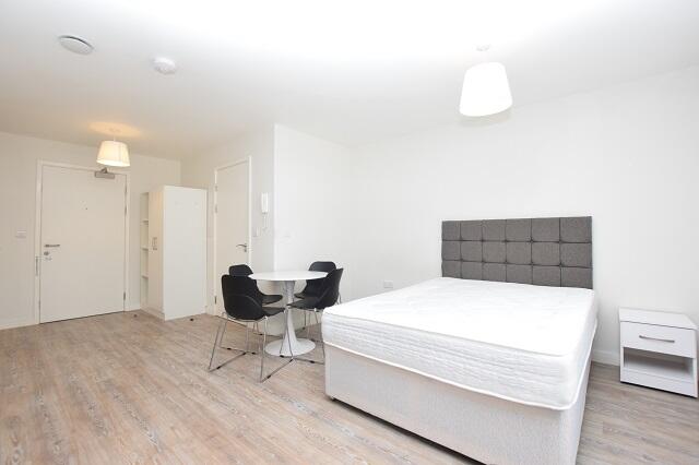 Main image of property: Burton, Dun Works, 25 Acorn Street, Sheffield, S3 8EY