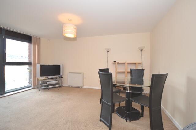 Main image of property: Mandale House, 30 Bailey Street, S1 4AB