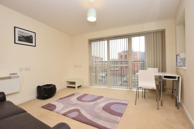 Main image of property: Ecclesall Heights, Ecclesall Road, S10 2BG