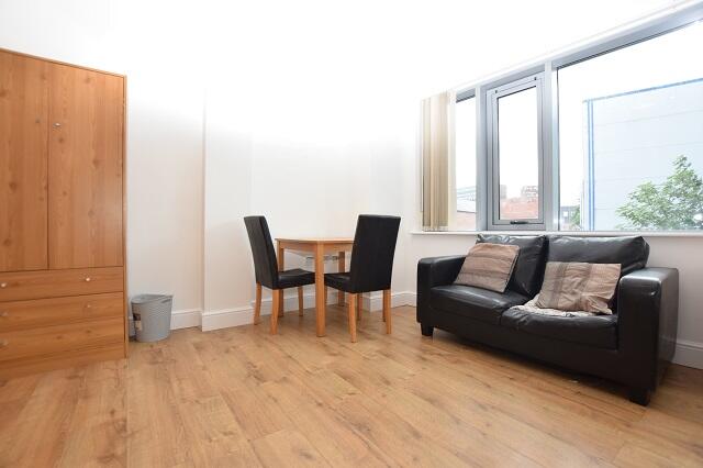 Main image of property: White Croft Works, 69 Furnace Hill, S3 7AH