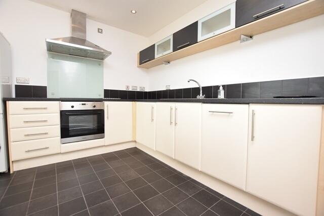 Main image of property: West One Panorama, 18 Fitzwilliam Street, S1 4JQ