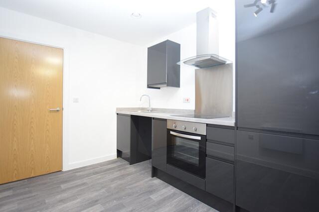 Main image of property: Fargate House, 1 Church Street, Sheffield, S1 2PW