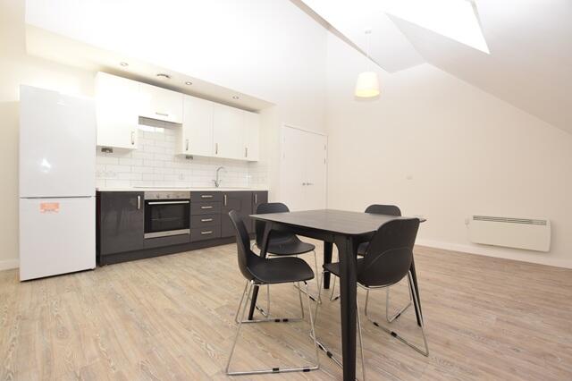 Main image of property: Dun Works, 25 Acorn St, Sheffield S3 8EY