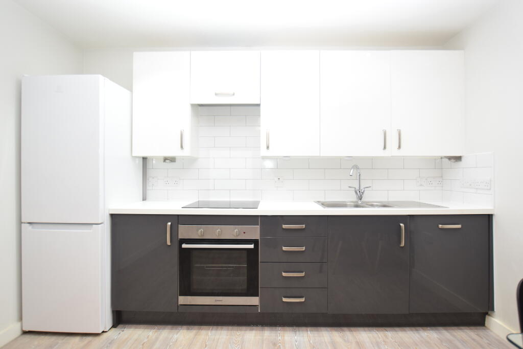 Main image of property: Niagra, Dun Works 21 Acorn Street S3 8FA