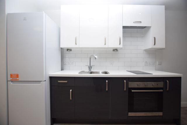 Main image of property: Burton, Dun Works, 25 Acorn Street, Sheffield, S3 8EY