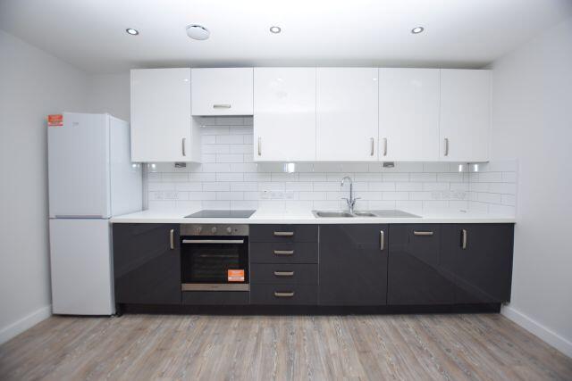 Main image of property: Sanderson's, Dun Works, 29 Acorn Street, Sheffield, S3 8FB