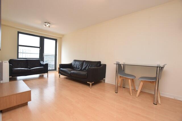Main image of property: West Point, 58 West Street, S1 4EZ