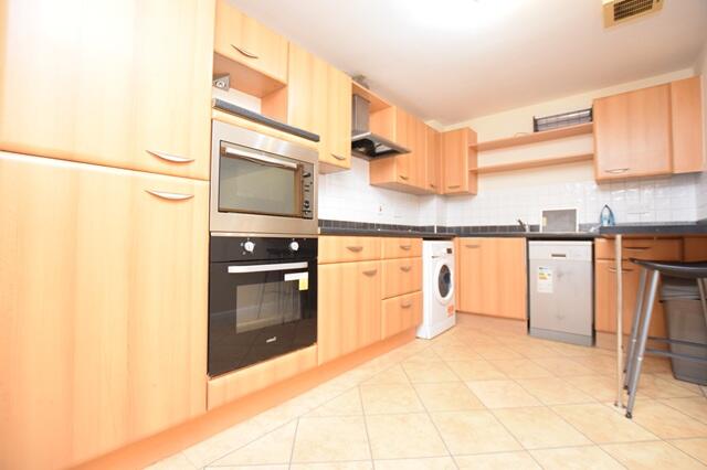 Main image of property: Royal Plaza, 2 Westfield Terrace, S1 4GG