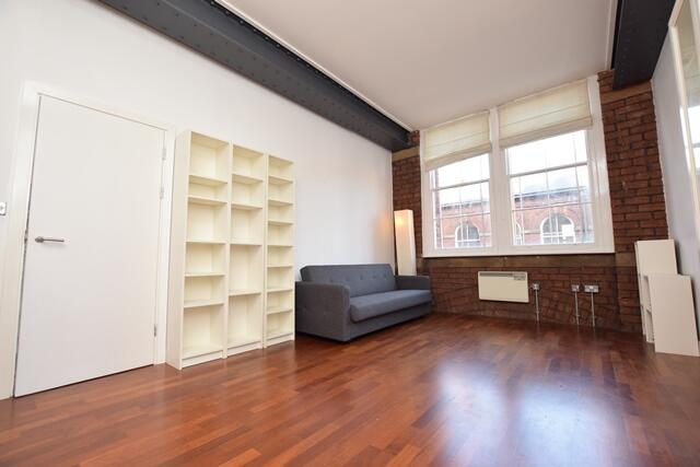 Main image of property: Mazda Building, 4 St Peters Close, Sheffield, S1
