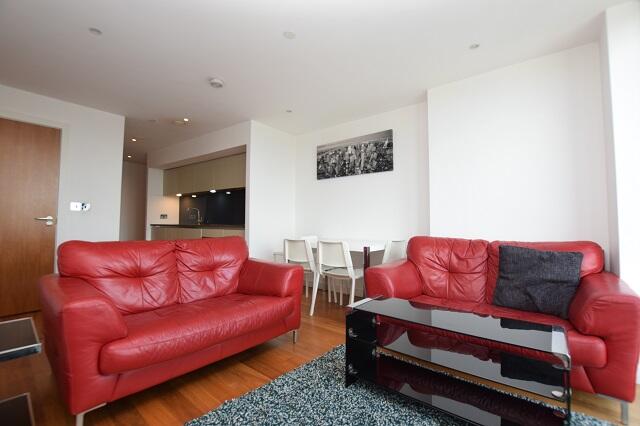 Main image of property: City Lofts, 7 St Paul's square, S1 2LL