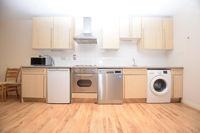 Main image of property: Victoria Street, Sheffield, S3 7QD