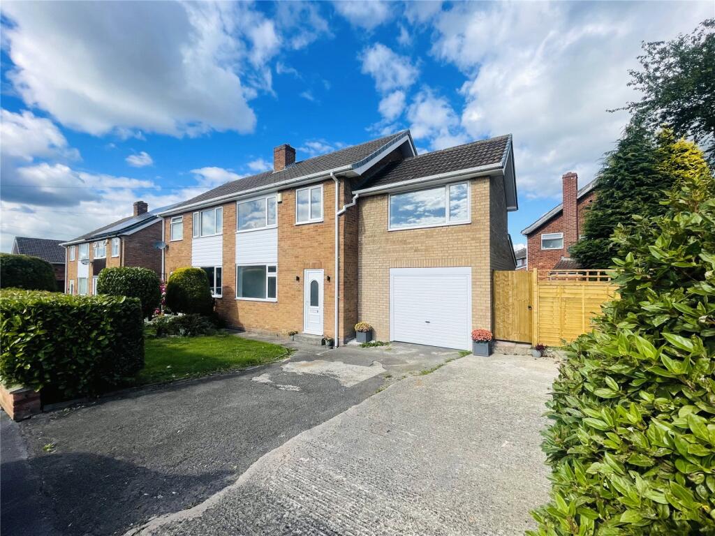 Main image of property: Wentworth Avenue, Walton, Chesterfield, S40