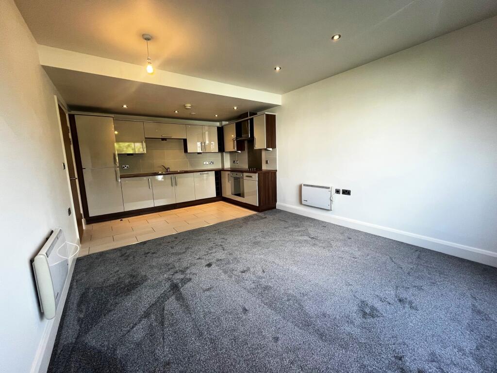 Main image of property: Hall View, Chatsworth Road, Chesterfield, S40