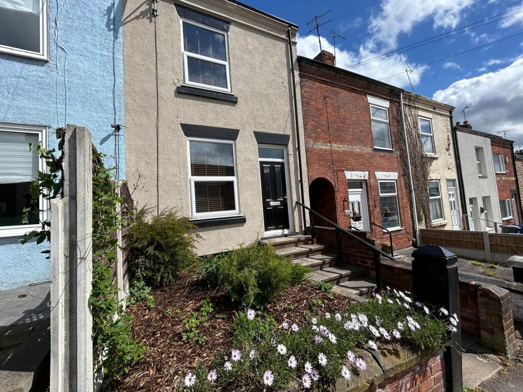 Main image of property: Rutland Road, Chesterfield, S40