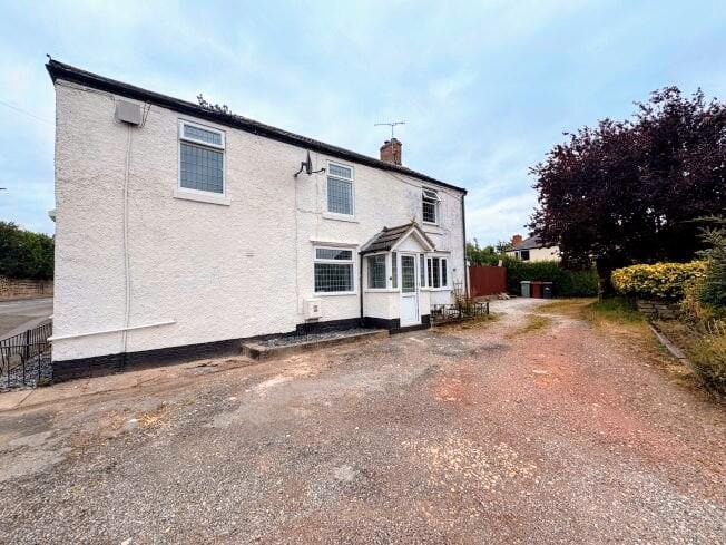 Main image of property: St Lawrence Road, North Wingfield S42