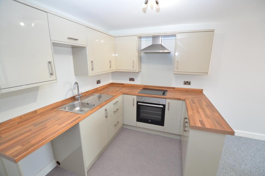 Main image of property: Station Road, North Wingfield, Chesterfield, S42