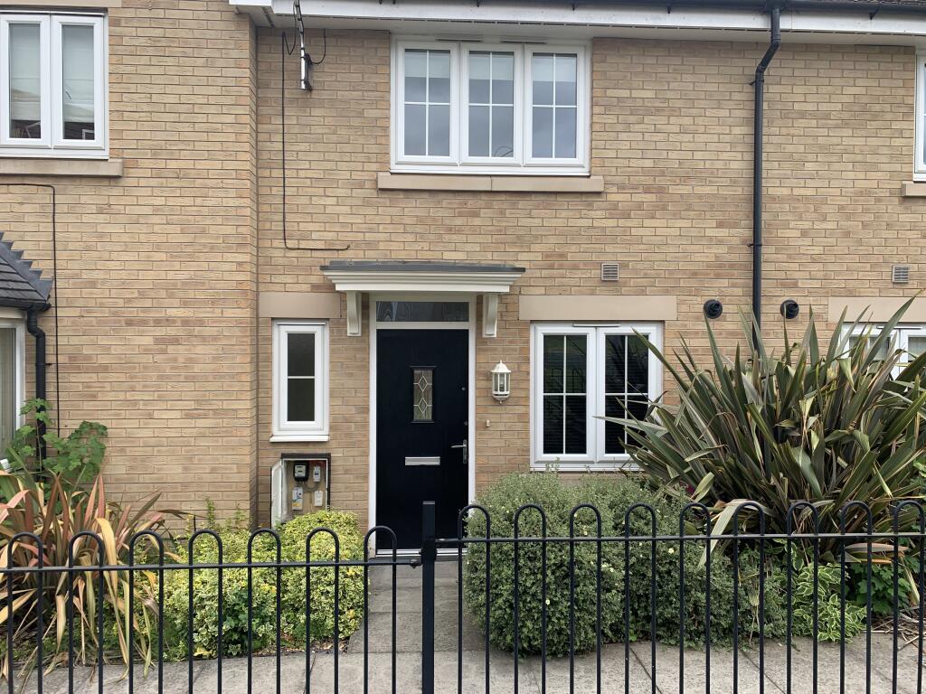 Main image of property: Baden Powell Road, Chesterfield, S40 2RL