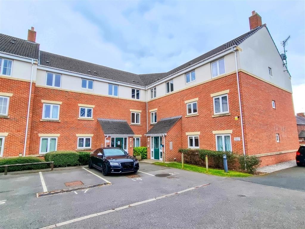 Main image of property: Moorcroft House, Archdale Close, Chesterfield, S40