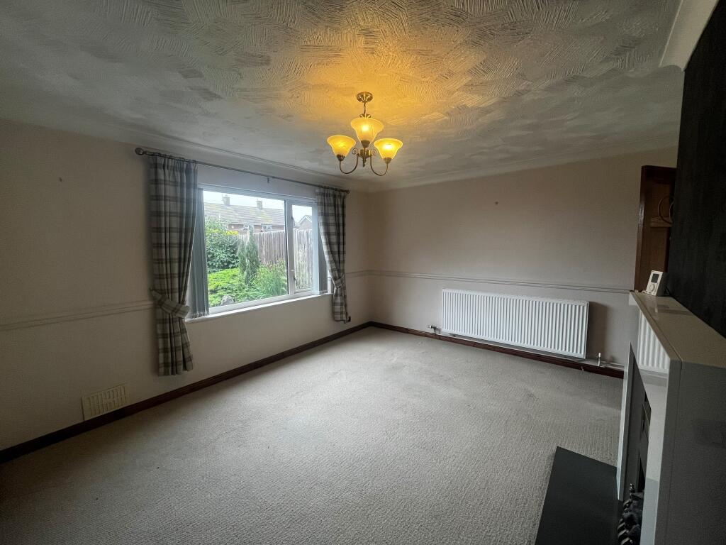 Main image of property: Church Lane, Calow, Chesterfield, S44
