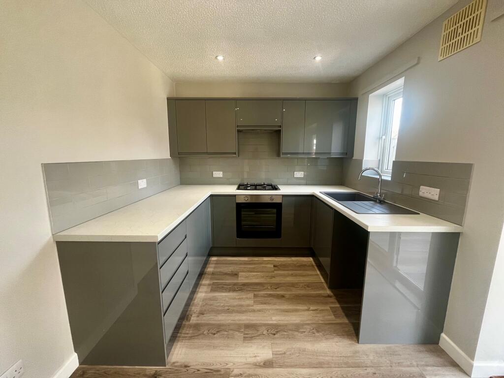 Main image of property: Old Quarry Close, Barlborough, S43